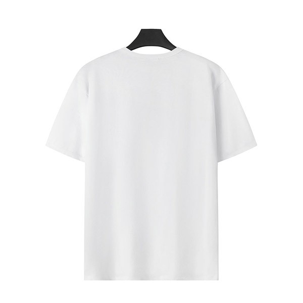 プラダ ロゴ プリントTシャツ スーパーコピー puk64340